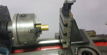 Приспособы для токарного станка по металлу