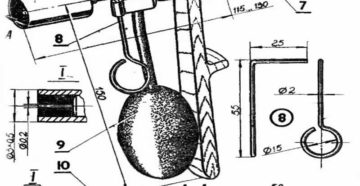 Как сделать бензиновую горелку своими руками Как сделать бензиновую горелку своими руками
