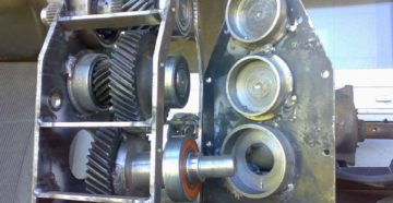 Самодельный понижающий редуктор своими руками Самодельный понижающий редуктор своими руками