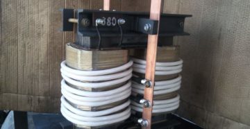 Контактная сварка своими руками из сварочного трансформатора Контактная сварка своими руками из сварочного трансформатора