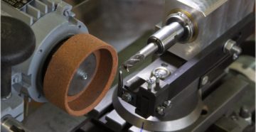 Заточка дисковых фрез по металлу Заточка дисковых фрез по металлу