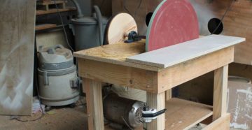 ШЛДБ станок своими руками