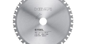 Диск для резки металла для циркулярной пилы Диск для резки металла для циркулярной пилы