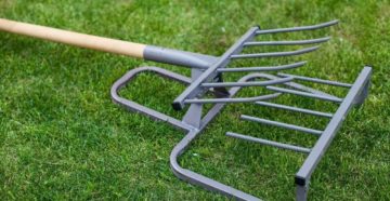 Рыхлитель садово огородный своими руками Рыхлитель садово огородный своими руками