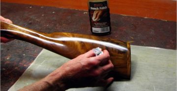 Политура для дерева Политура для дерева