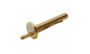 Металлический анкер с распорным клином