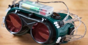 ПНВ своими руками в домашних условиях