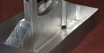 Изделия из листового металла своими руками