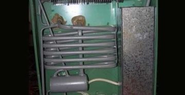 Аммиачный холодильник своими руками Аммиачный холодильник своими руками