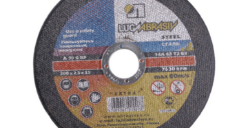 Рейтинг отрезных дисков по металлу