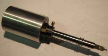 Экструдер для восстановления шаровых опор своими руками Экструдер для восстановления шаровых опор своими руками