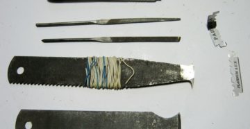 Изготовление резцов по металлу своими руками