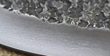 Состав булатной стали