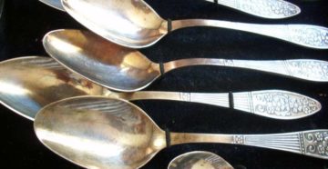 Мельхиор что за металл