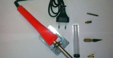 Лазерный паяльник своими руками Лазерный паяльник своими руками