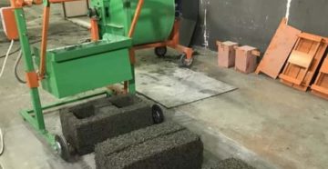 Арболитовые блоки производство оборудование Арболитовые блоки производство оборудование