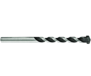 Маркировка сверл по бетону