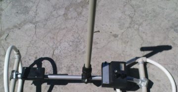 Глубинные металлоискатели своими руками Глубинные металлоискатели своими руками