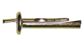 Крепеж для бетона металлический