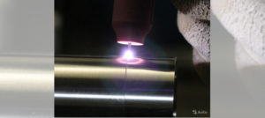 Как варить алюминий аргоном