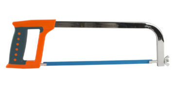 Что такое ножовка по металлу