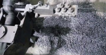 Станок для изготовления гвоздей своими руками
