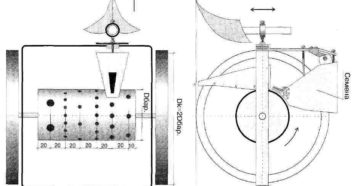 Самодельная сеялка своими руками точного высева