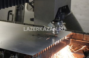 Оборудование для обработки нержавеющей стали