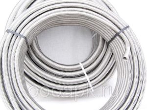 Отожженная и неотожженная нержавеющая труба отличия