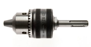 Адаптер для перфоратора под сверло