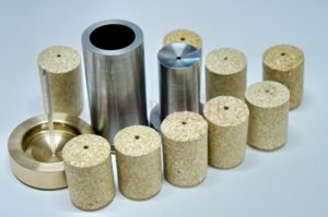 Изготовление планктона для ловли толстолобика своими руками