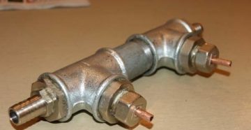 Подогрев топлива для дизеля своими руками Подогрев топлива для дизеля своими руками