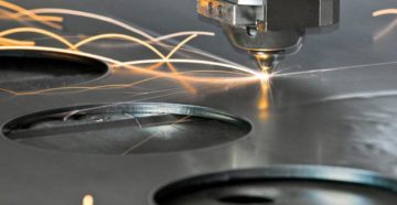 Оборудование для обработки нержавеющей стали