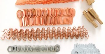 Расходники для споттера своими руками