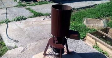 Самодельная овощерезка своими руками Самодельная овощерезка своими руками