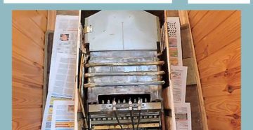 Есть ли медь в газовой плите Есть ли медь в газовой плите