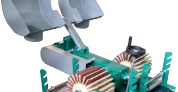 Станок для старения древесины своими руками Станок для старения древесины своими руками