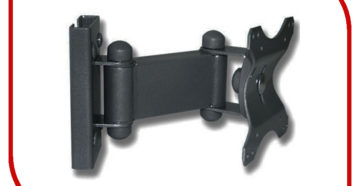 Кронштейн для ЖК телевизора своими руками Кронштейн для ЖК телевизора своими руками