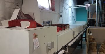 Мини сахарный завод своими руками Мини сахарный завод своими руками