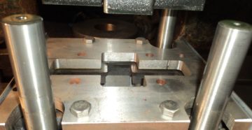 Способы изготовления матриц для штамповки сталей