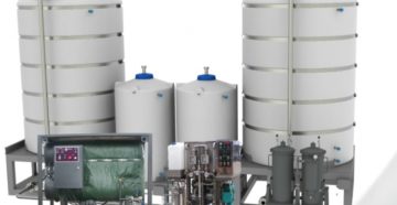 Оборудование для производства биотоплива