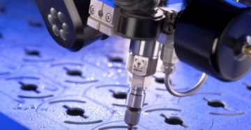 Ультразвуковая резка металла