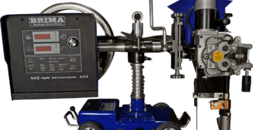 Сварочный автомат для сварки металла Сварочный автомат для сварки металла