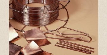 Медь какой металл