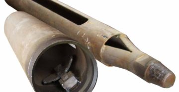 Забивной стакан для скважины своими руками Забивной стакан для скважины своими руками