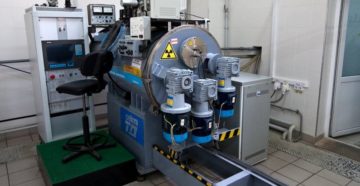 Электронно лучевая сварка оборудование