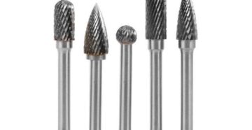 Насадки для гравера по металлу