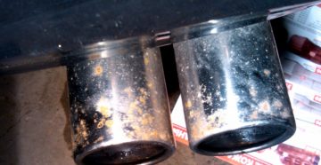 Как удалить хром с металла Как удалить хром с металла