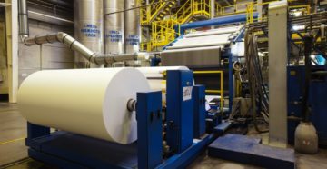 Производство полимерных материалов