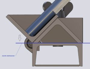 Устройство гибочного станка для листового металла